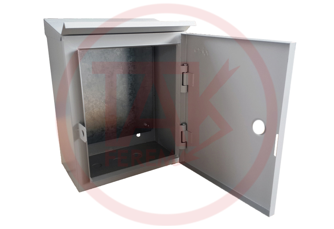 فرم تابلو بارانی Rain Panel