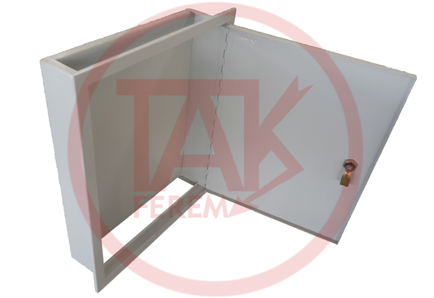 فرم تابلو توکار Built-in Panel